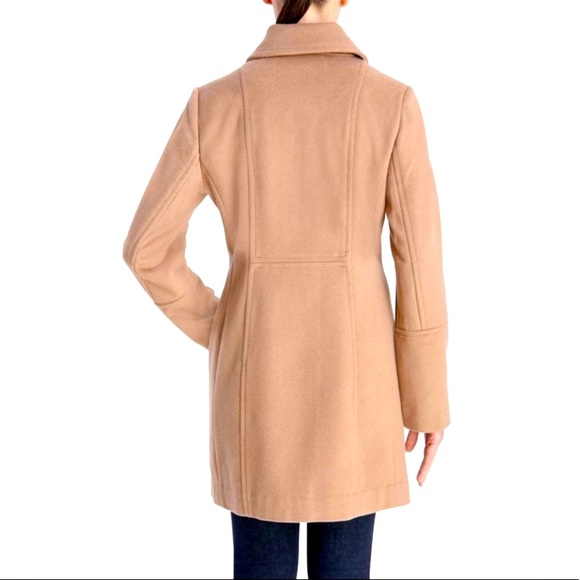 London Fog Jackets & Coats London Fog Woolblend Coat Nwt Size Xxl